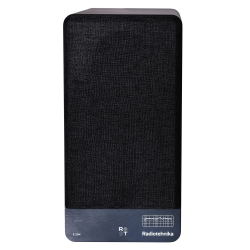 Полочная акустика Radiotehnika S-20N Walnut