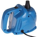 Компрессор, Синий, 300 ватт, 1 шт.