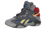Кроссовки Dc Comics X Reebok Shaq Attaq "Man Of Steel"