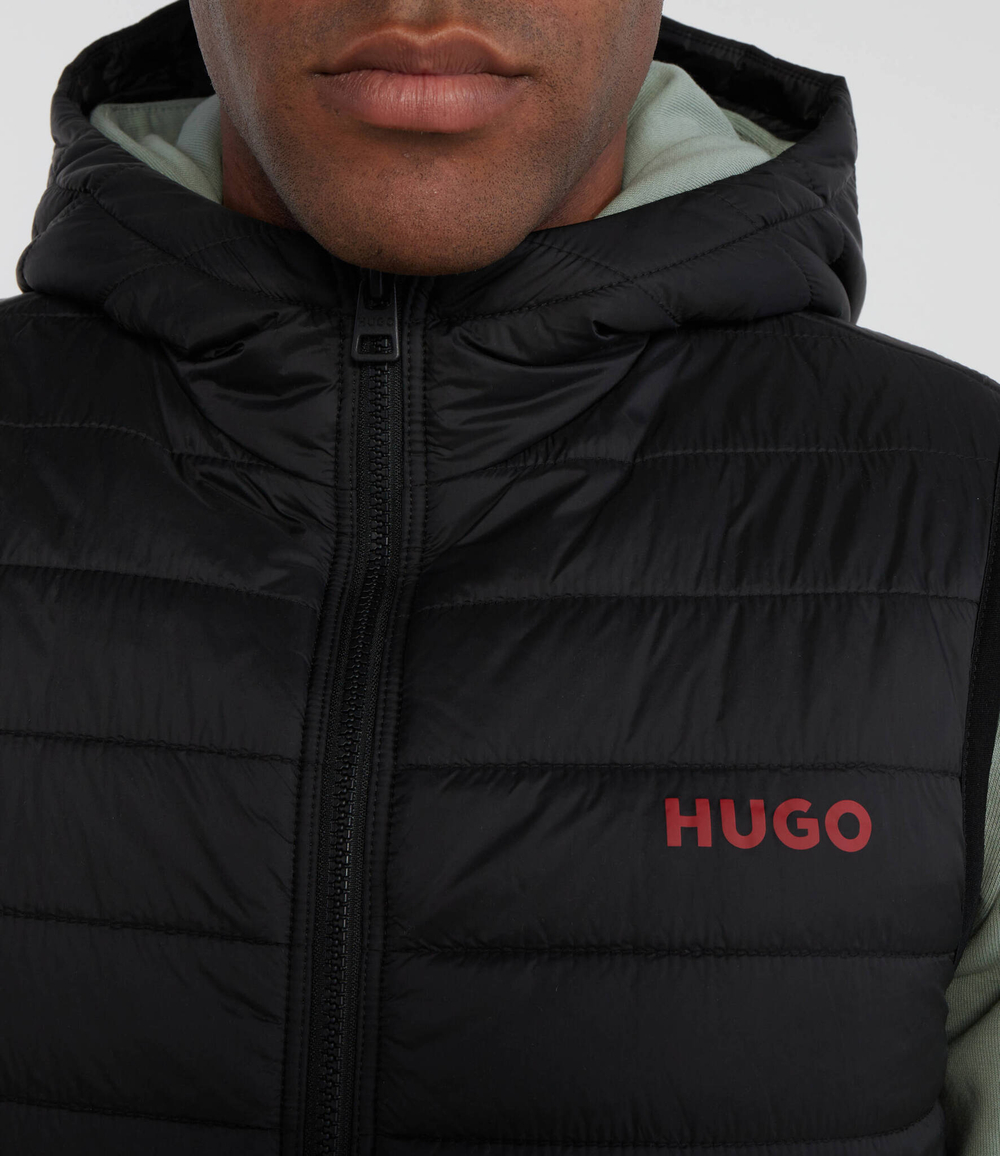 Безрукавка Beneto2331 HUGO - черный(50495679)