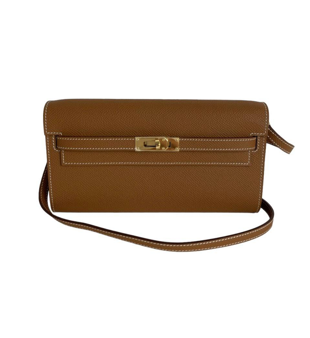 Сумка Hermes Kelly To Go