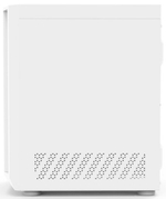 Корпус eATX Zalman i6 White