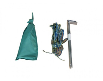 Колышки Митек комплект 6 шт.