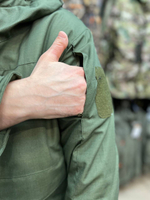 Костюм зимний 7.62 Олива