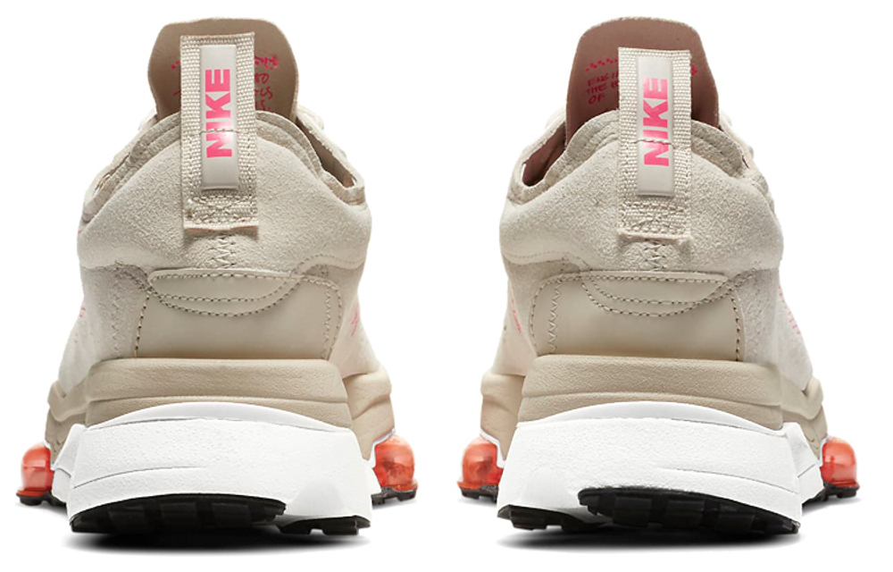 Кроссовки Nike Air Zoom Type (Женская размерная сетка)