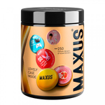 Презервативы MAXUS Amazing, точечные, 12 шт