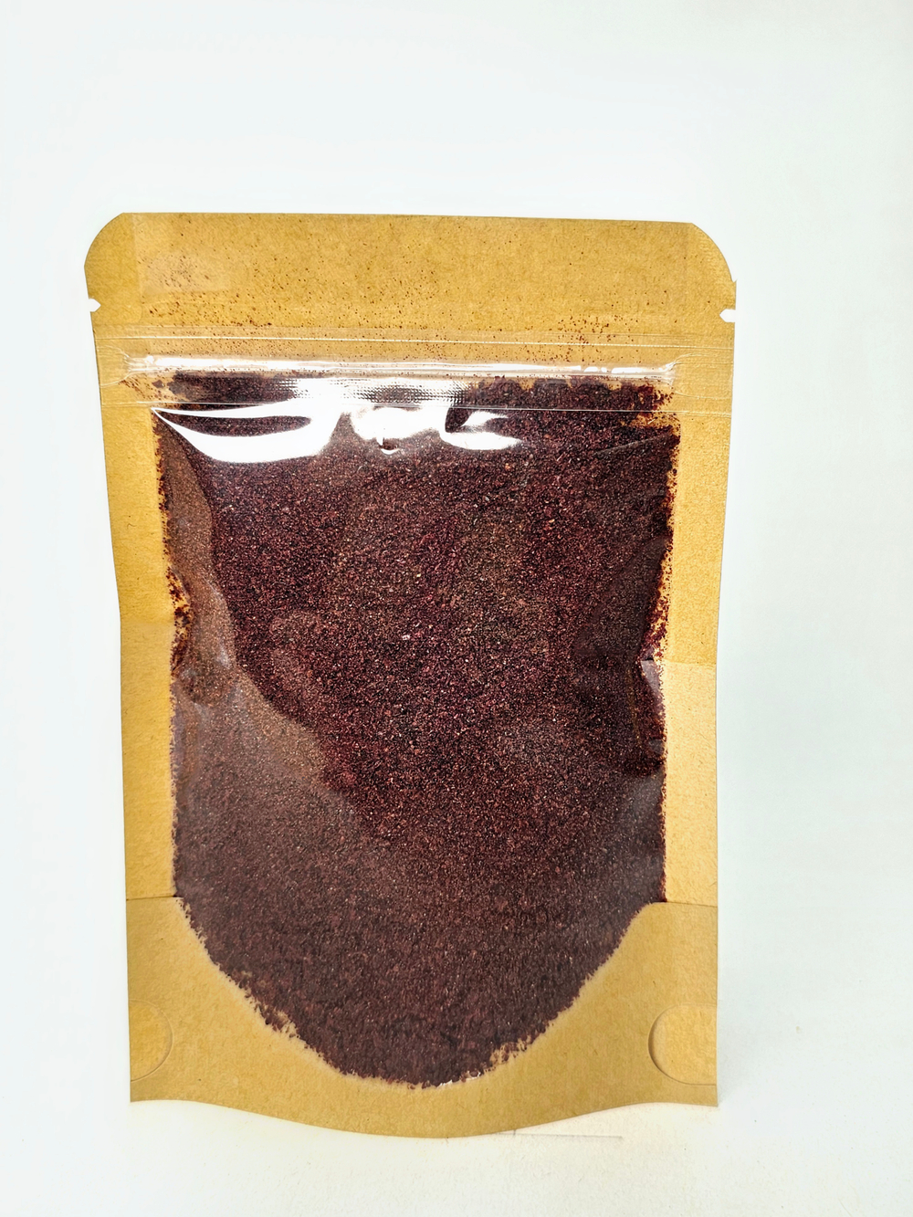 Клюква (молотая)