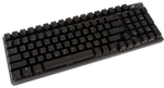 Клавиатура ASUS Strix Scope II 96 WL 90MP037A-BKRA00 черный