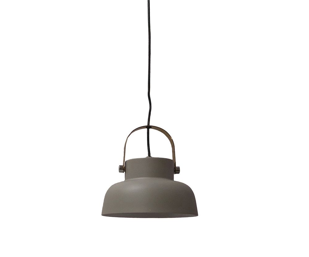 Kink Light 08458-1A,16 Подвес Астерия серый