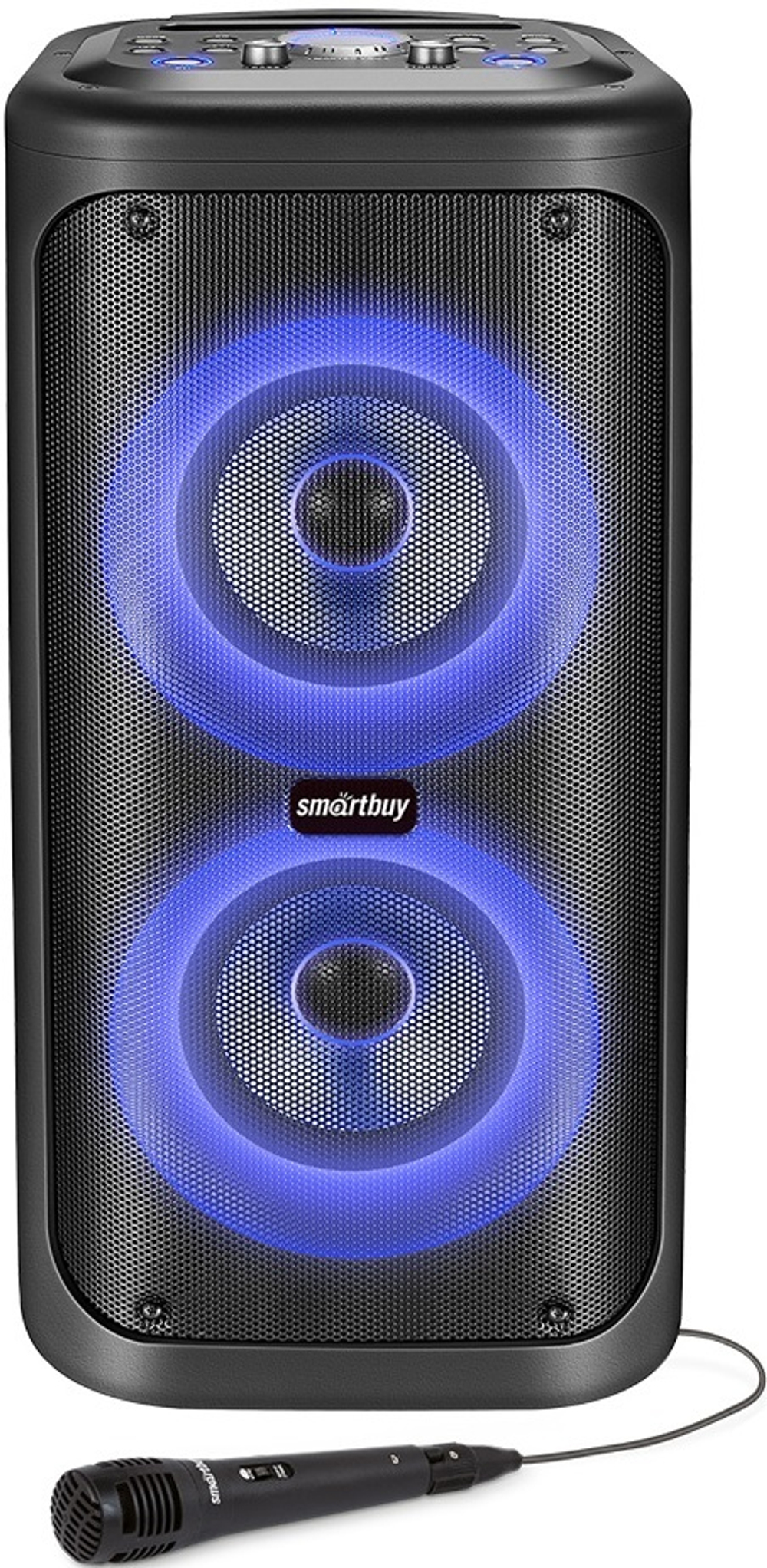 Портативная акустика  SmartBuy SBS-5350