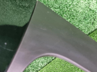 Спойлер крышки багажника Haval Jolion (2021-н.в.)