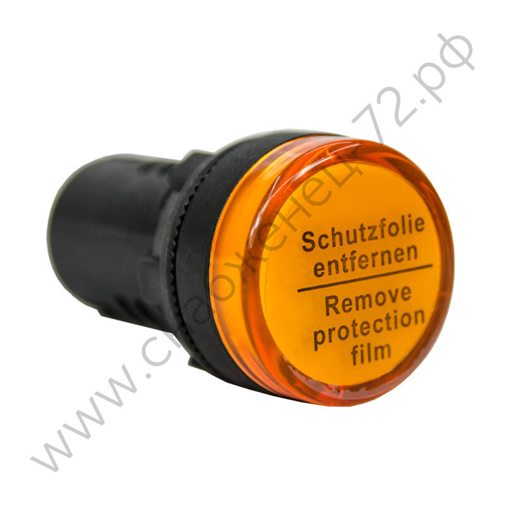 Лампы сигнальные Энергия d22 мм