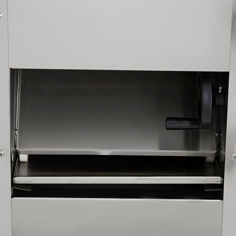 Тестораскаточная машина YP-500 Foodatlas (380V)