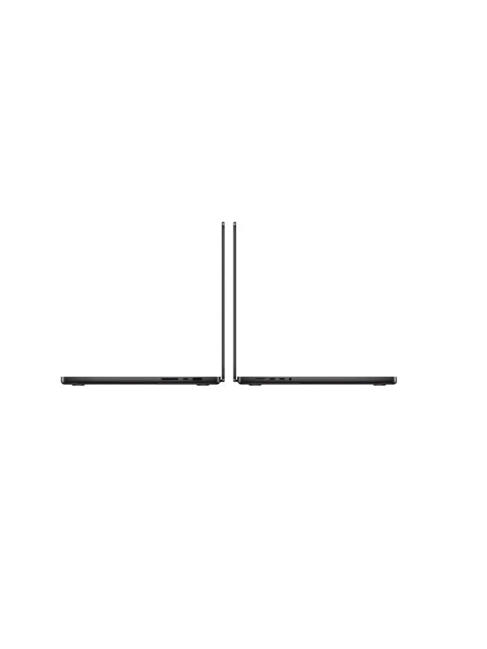 Ноутбук Apple MacBook Pro 14, M3/8/512Gb Space Gray