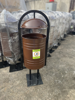 Урна "Космос" 20 литров