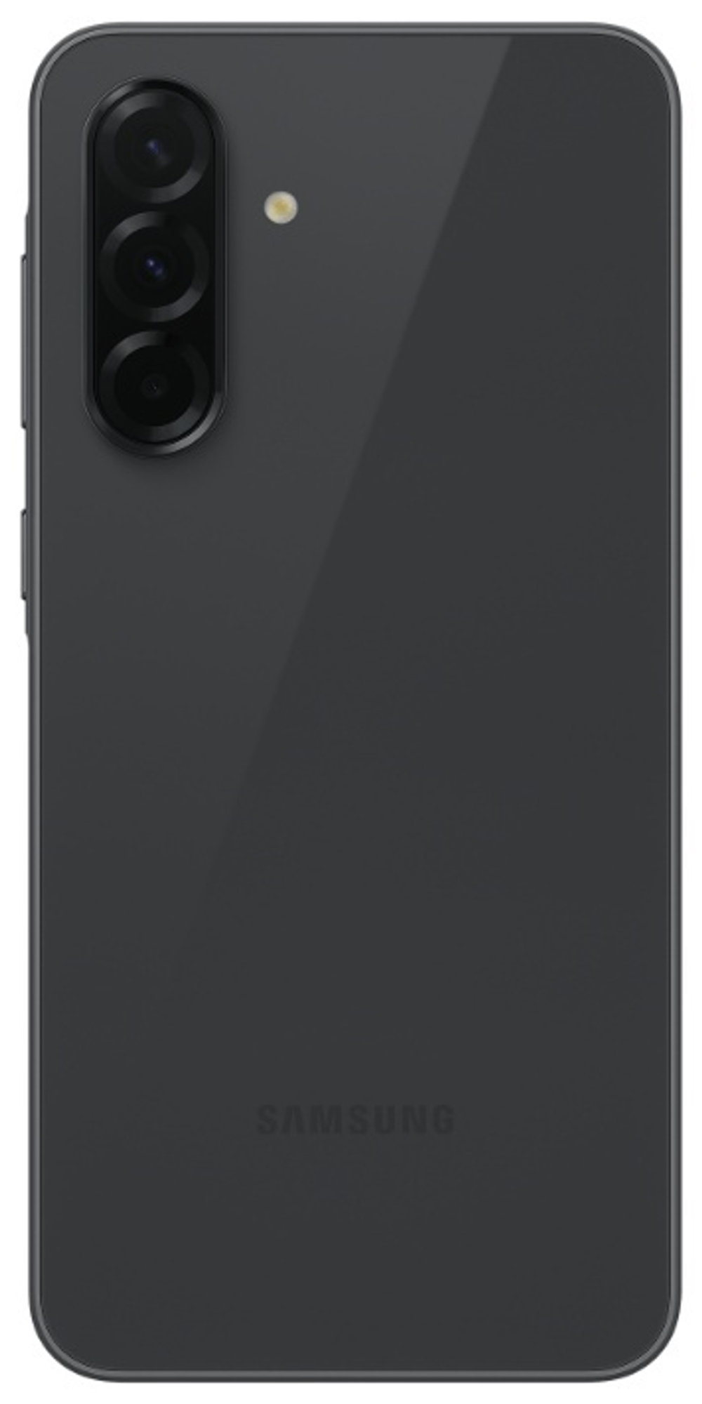Смартфон Samsung Galaxy A36 5G 8 ГБ/256 ГБ черный