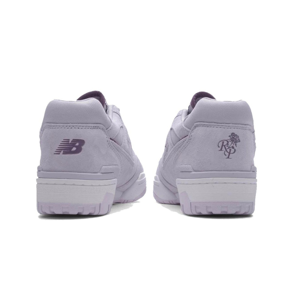 Кроссовки New Balance 550 Forever Yours x Rich Paul