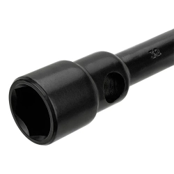Ключ балонный двусторонний усиленный 32x33 L-400мм (12S.0003233) RockForce##Rock FORCE RF-6773233