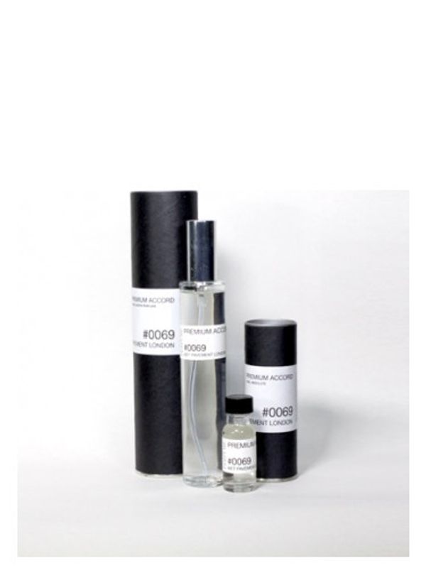 CB I Hate Perfume Wet Pavement London