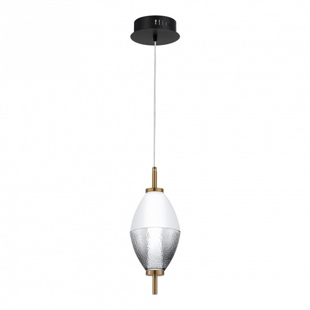 Подвесной светильник ST-Luce Ice SL6130.403.06