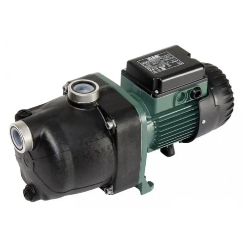 Насос самовсасывающий DAB Eurocom 30/50 M, 102960060