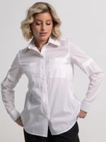 Рубашка Секрет (белая) Б15296-13М LT Collection