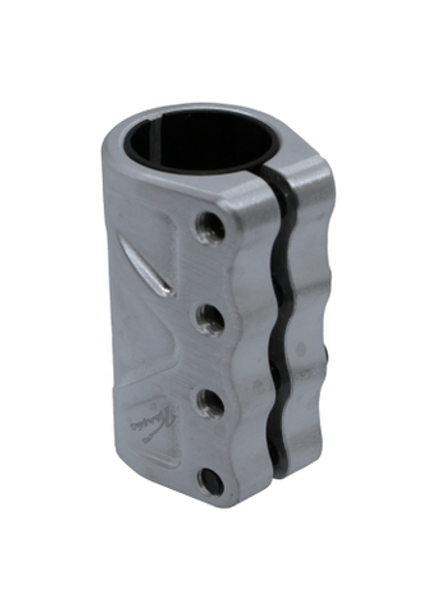 Зажим для трюкового самоката Комета Вега SCS Raw