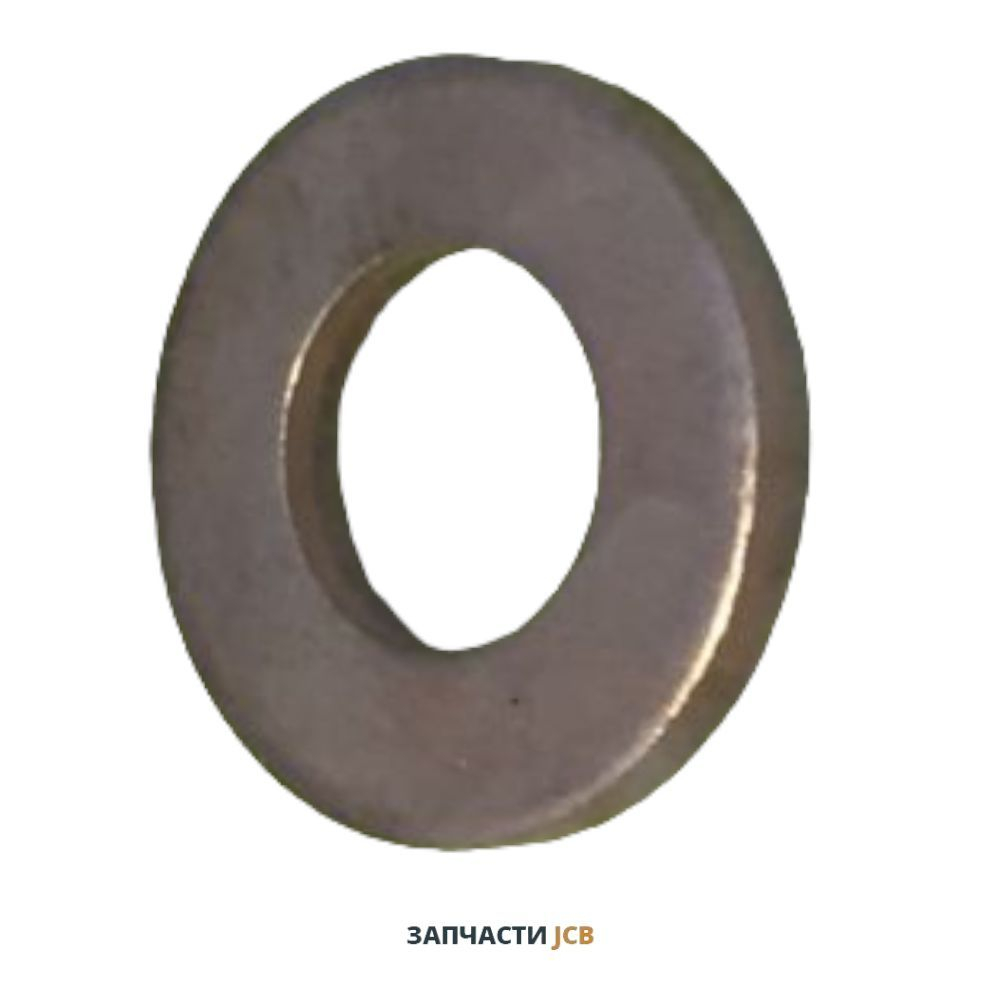 Шайба медная форсунки JCB 320/06530