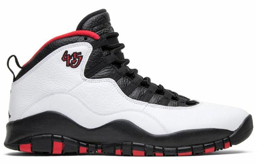 Кроссовки Jordan Air Jordan 10 Double Nickel