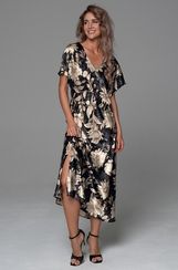 Сорочка Mia-Amore 4222 "Denisa"