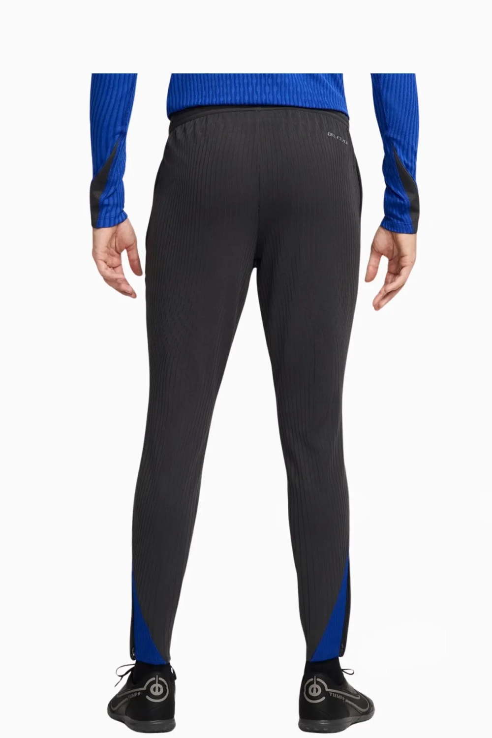 Штаны Nike FC Barcelona 24/25 Strike Elite - серый