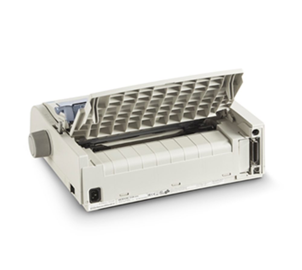 Принтер OKI ML5520-ECO-EURO