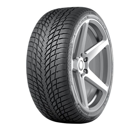 Nokian Tyres WR Snowproof P 245/45 R19 102V XL