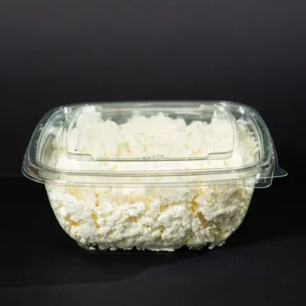 Творог натуральный 12% 500г Зубцовское подворье