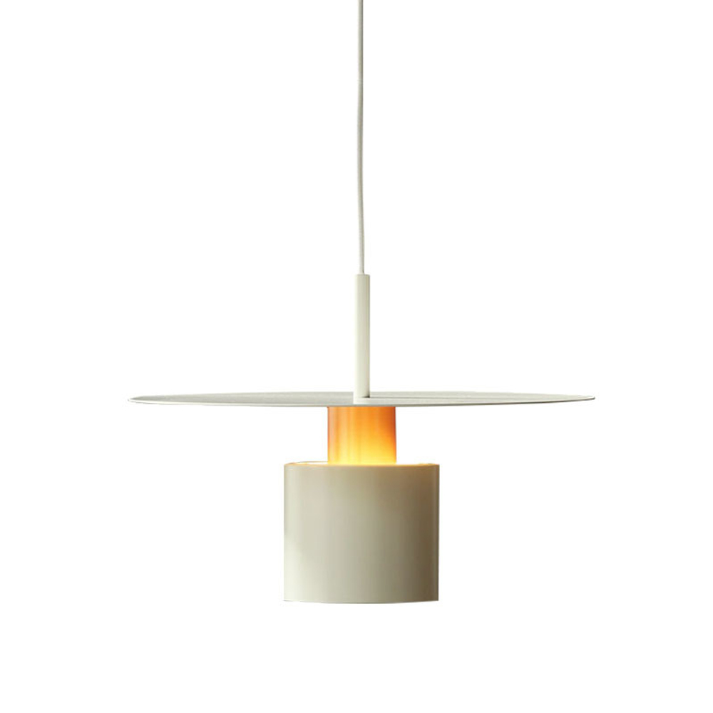 Pendant design lamp  (White) Felkel