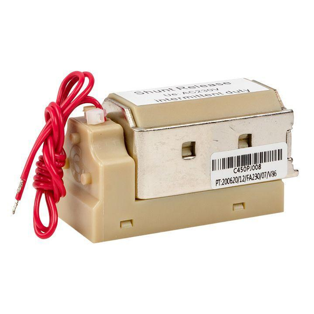 Расцепитель независимый для ВА-99С (Compact NS) MX 1250А PROxima EKF mccb99c-a-22
