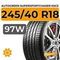 Autogreen SuperSportChaser-SSC5 245/40 R18 97W XL