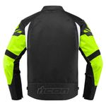 Automag2 / Желтый