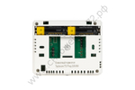 Термостат комнатный Teplocom TS-Prog-2AA/8A, проводной, прогр., реле 250В, 8А