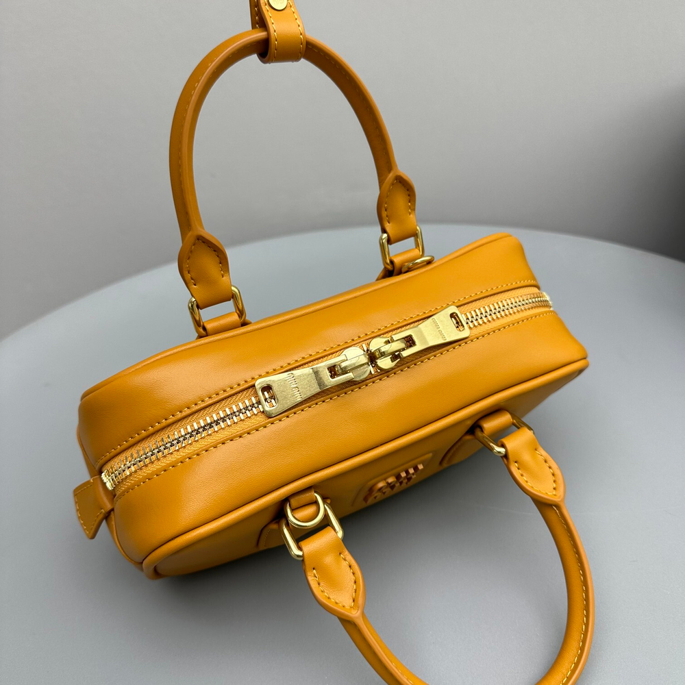 Miu Miu Arcadie Bag S 22 cm