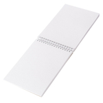 Скетчбук Alingar, формат А5, 60 листов, офсет, серия "Lemonade"