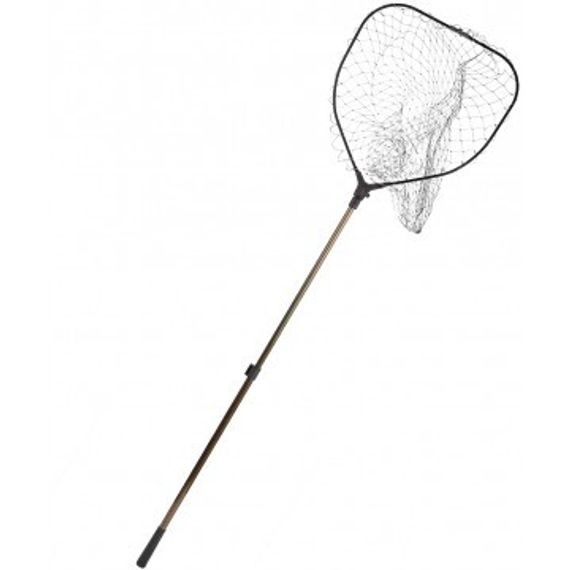 Подсачек тел. складной 2,6 м/d-60см Helios (HS-PY-255260)