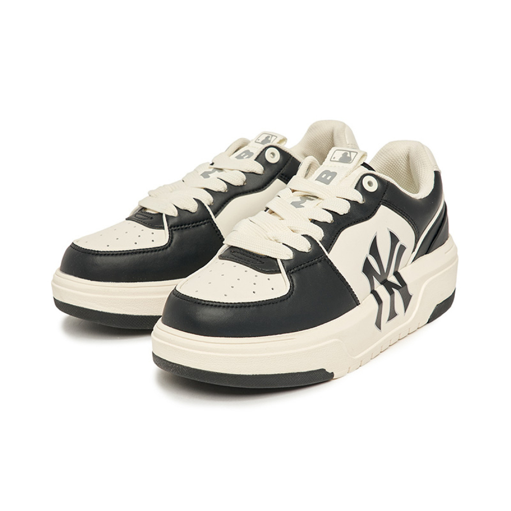 Кроссовки MLB Chunky Liner PU, 3ASXCA12N