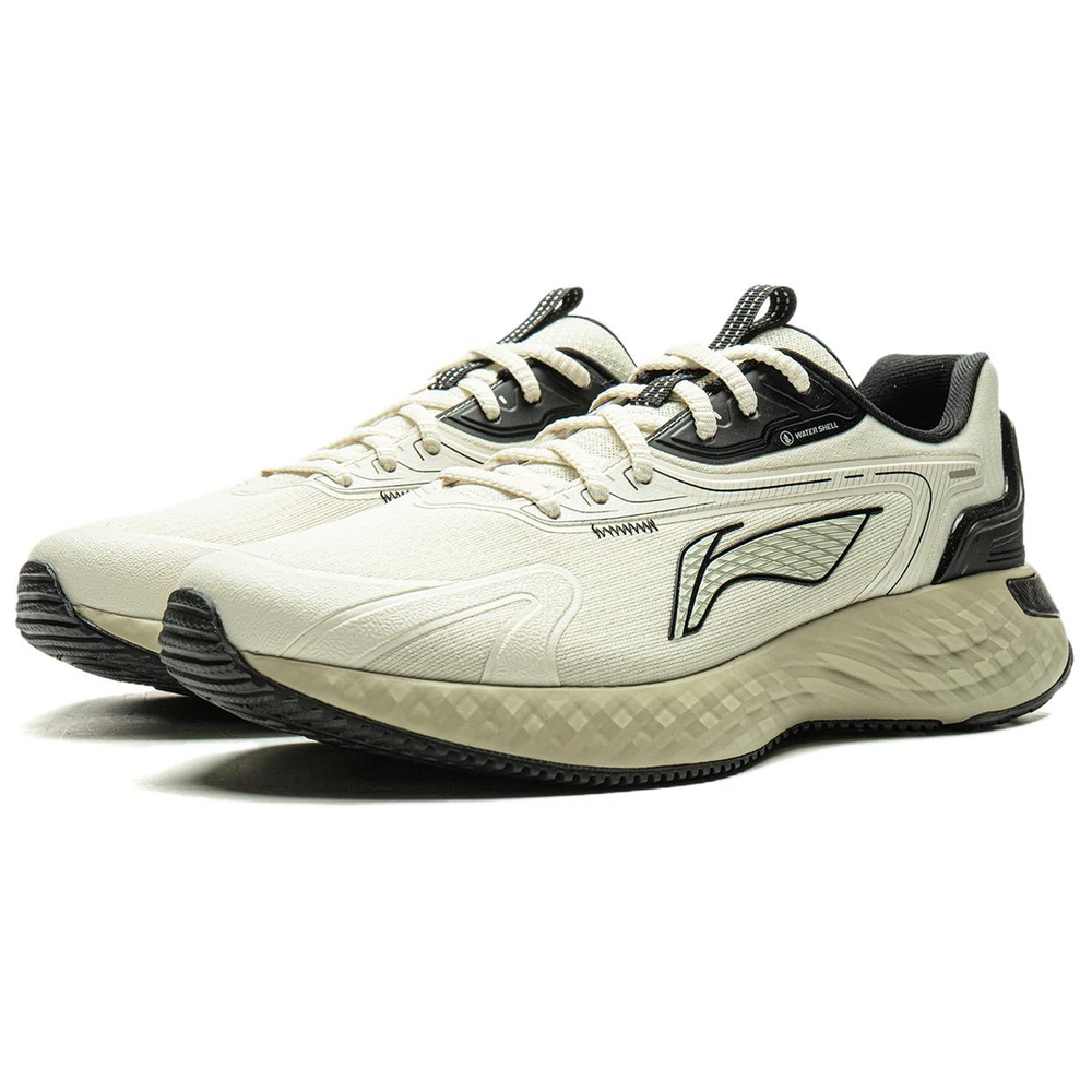 Li-Ning Waterproof Rebound