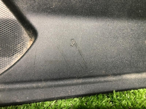 Кожух замка капота Audi A5 2 8W (2016-2020)