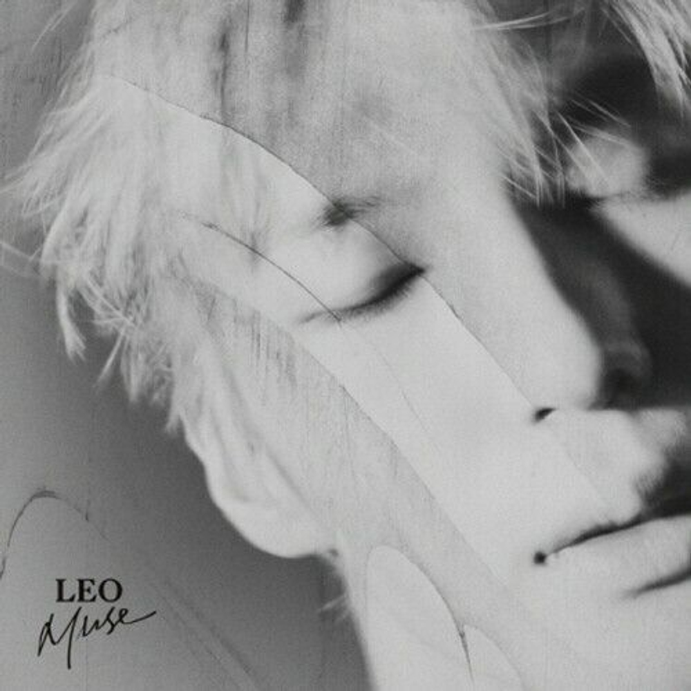 Альбом Vixx Leo - Muse 2nd Mini Album