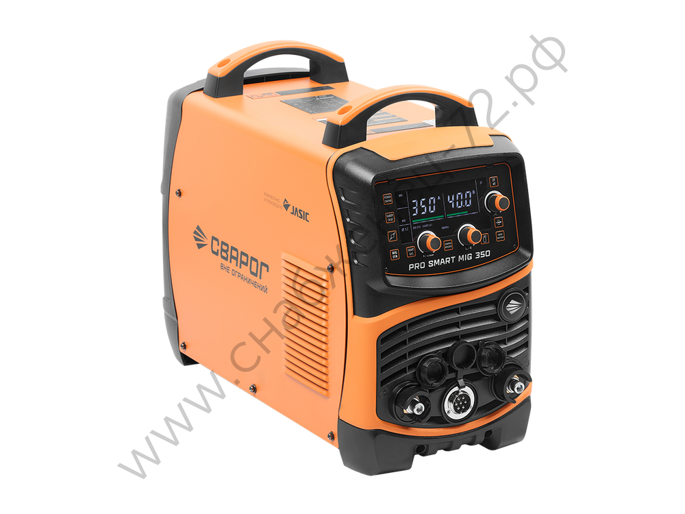 PRO SMART MIG 350 (N216S)