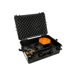 Средство защиты втягивающего типа, модель GRANIT HS-GRT11