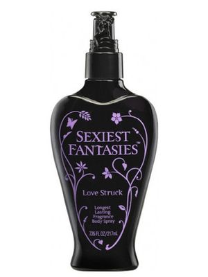 Parfums de Coeur Sexiest Fantasies Love Struck