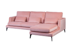 Albert диван с шезлонгом